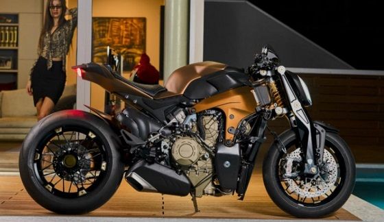 Ducati