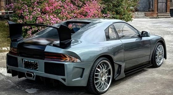 Lambo