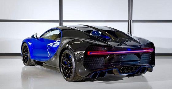 Chiron Sport