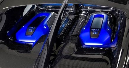 Chiron Sport