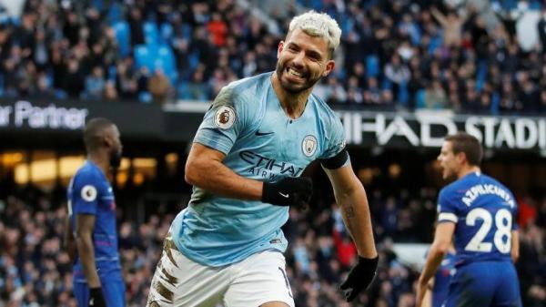 Aguero