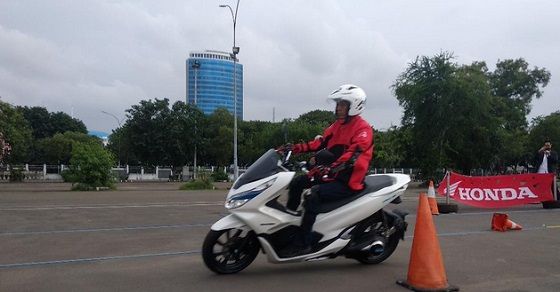 PCX