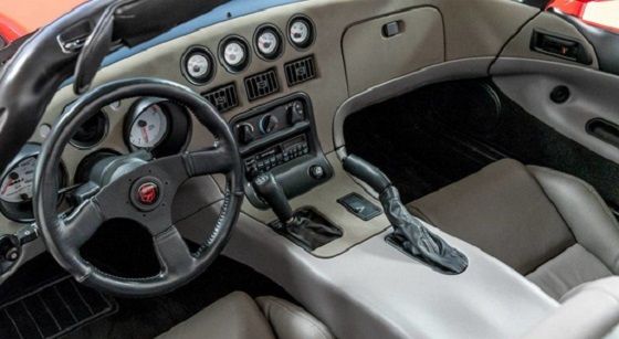 Dodge Viper