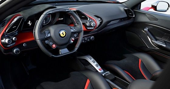 Ferrari J10