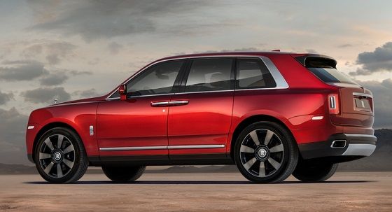 Cullinan
