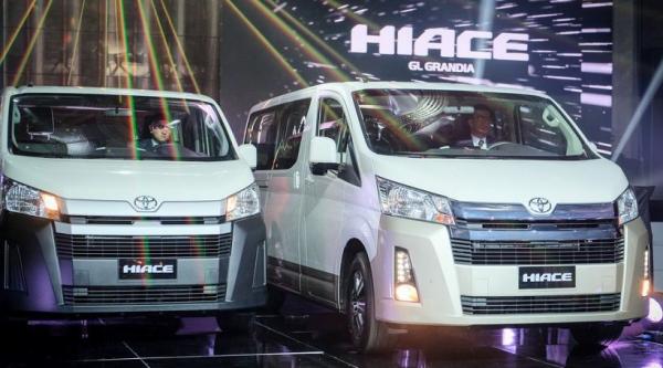 Hiace 2