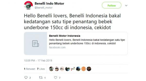 Benelli