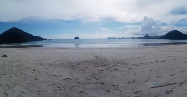 Selong3 Pantai Selong