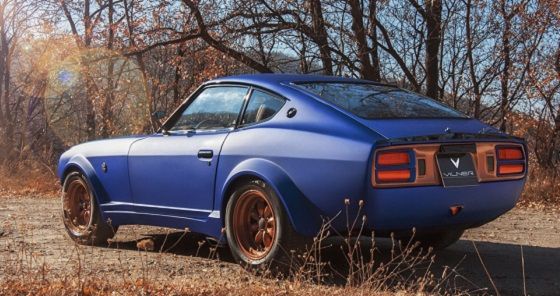 Datsun 280Z