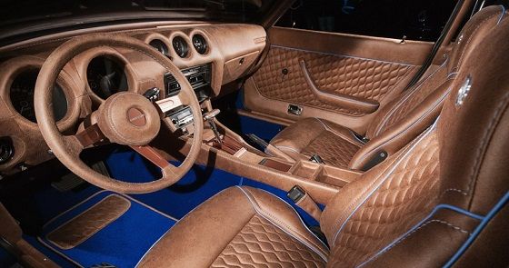 Datsun 280Z