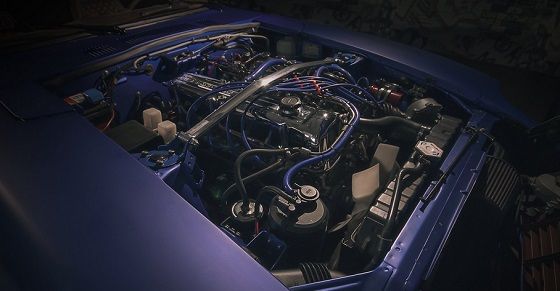 Datsun 280Z