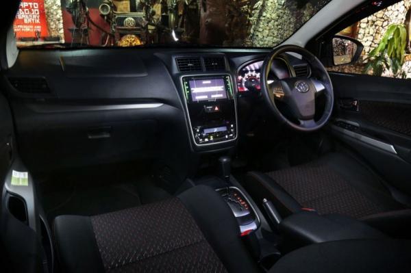 Avanza