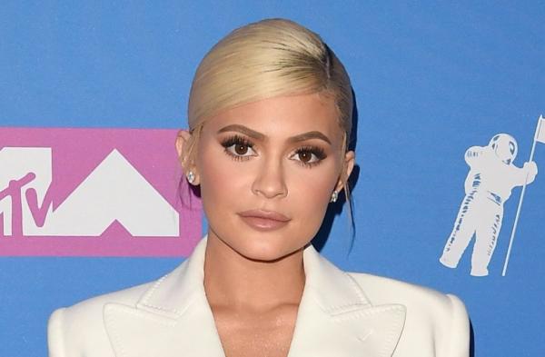 Kylie Jenner2 Artis punya kuda super mahal. (Foto: AFP)