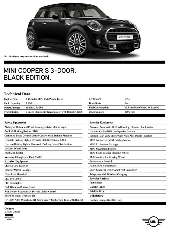 Mini