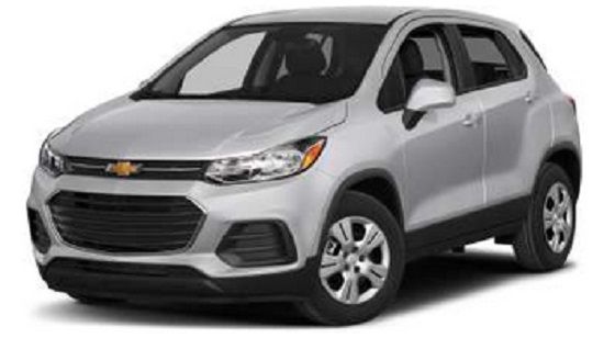 Trax 2019