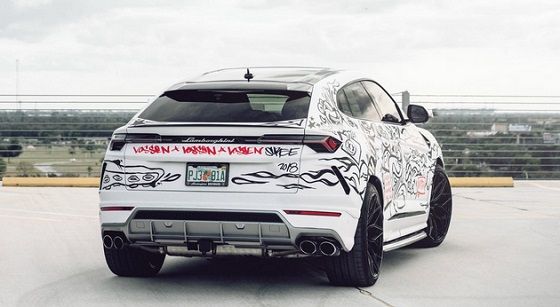 Lamborghini