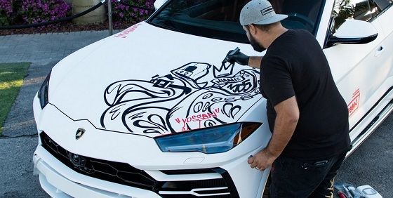 Lamborghini