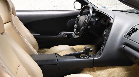 Supra 1994