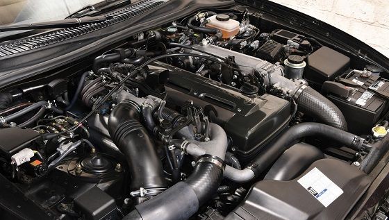 Supra 1994