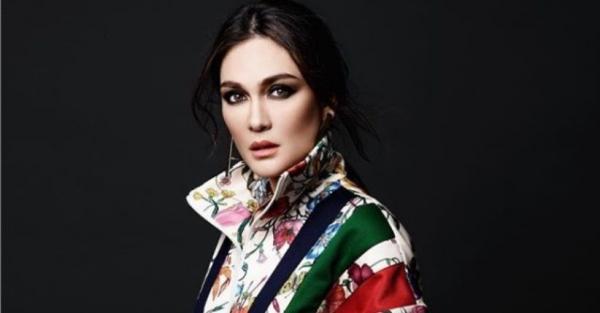 Artis Indonesia sahabatan dengan idol Kpop
