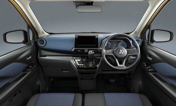 Kei Car