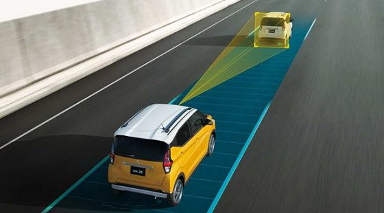 Kei Car