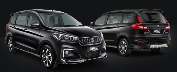 Ertiga