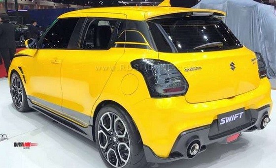Swift