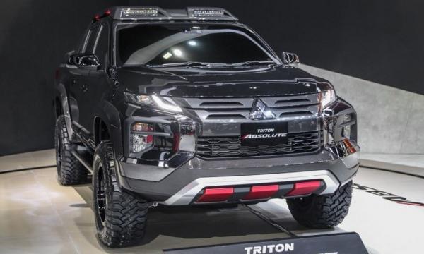 Triton