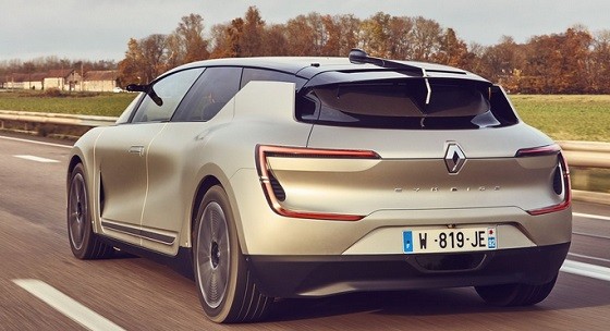 Renault