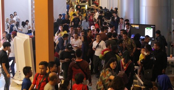 GIIAS Surabaya