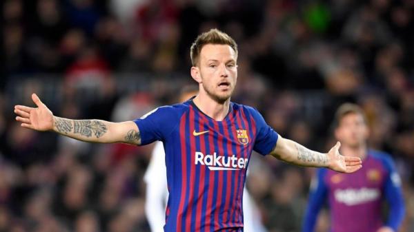 Rakitic Ivan Rakitic (Foto: Passion Futbol)