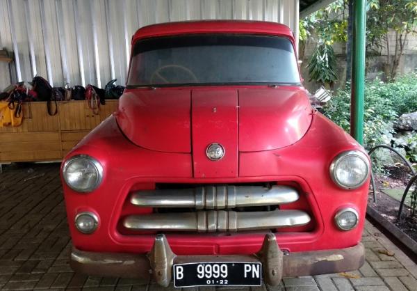 Dodge