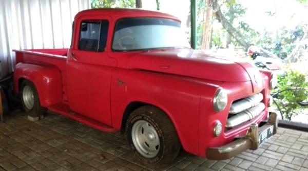 Dodge