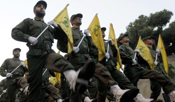 Hizbullah merupakan kelompok yang berasal dari Lebanon (foto: Strait Times)