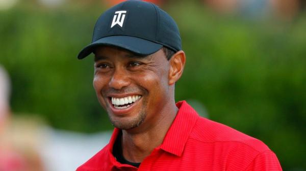 Tiger Woods Tiger Woods. (Foto: Business Insider)