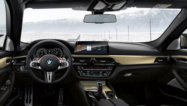BMW M5