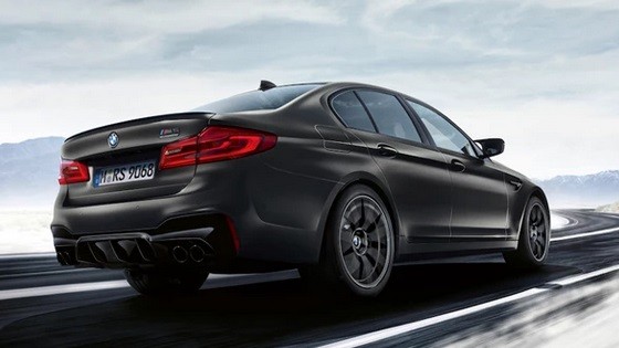 BMW M5