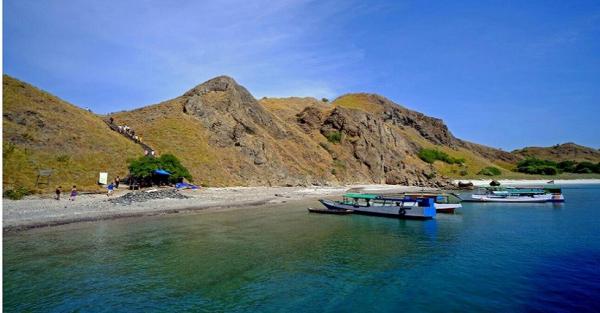 Jumlah Wisman Meningkat, Pelaku Wisata Labuan Bajo Uji Kompetensi Pariwisata