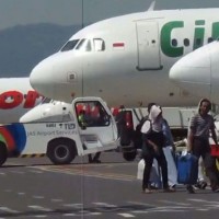 7 Bandara Tersibuk di Indonesia, Bandara Adisutijpto (Foto: iNews.id/Kuntadi) 7 Bandara Tersibuk di Indonesia, Bandara Adisutijpto (Foto: iNews.id/Kuntadi)