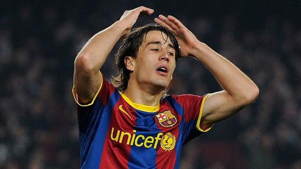Bojan Krkic Bojan Hodak. (Foto: the-afc.com)