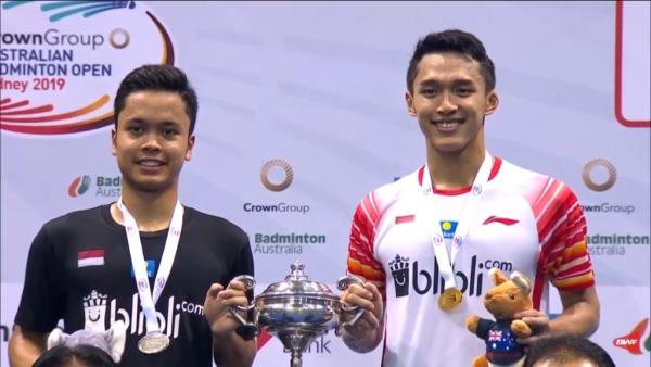 Ginting Jojo