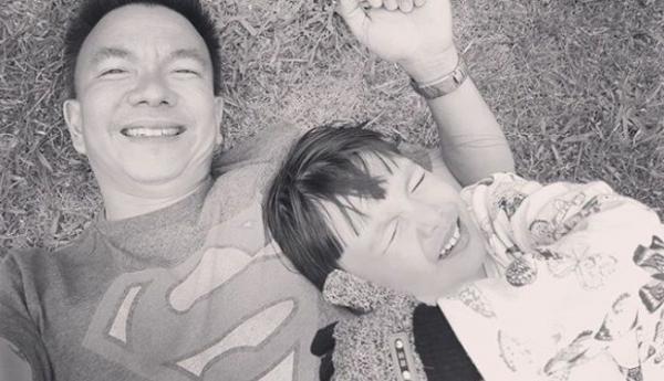 Daftar Uang Jajan Anak Artis Paling Besar (Foto: Instagram) 
