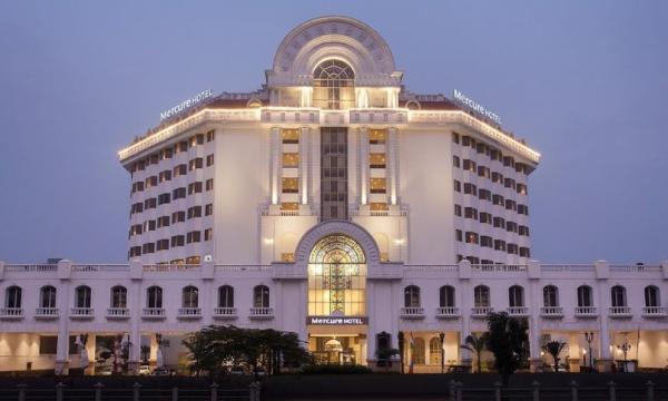 Mercure Jakarta Batavia Diresmikan, Menginap sambil Wisata Sejarah di Kota Tua