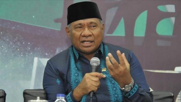 Jadi Polemik, Ini Deretan Pasal Kontroversial RUU Ketahanan Keluarga