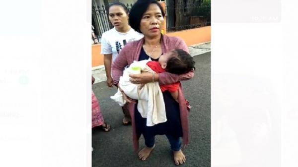 Balita Aisyah. (Foto: istimewa)