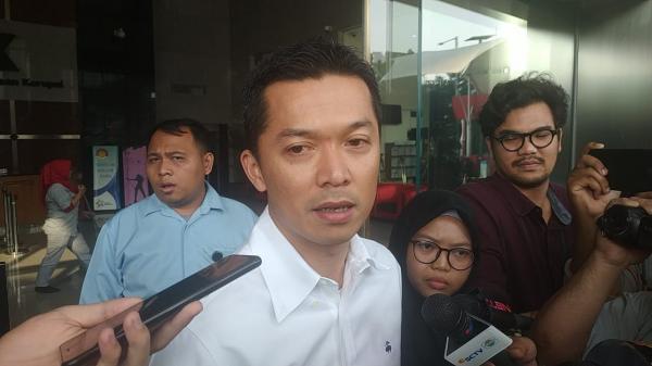 Taufik Hidayat Ilma Taufik Hidayat korban tabrakan di simpang tiga Brosot, Kecamatan Galur, Kulonprogo, Minggu (12/1/2020). (Foto: Istimewa)