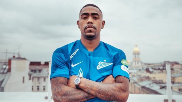 Malcom. (Foto: Reuters)