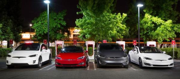 Tesla