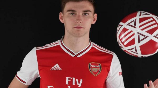 Tierney 1